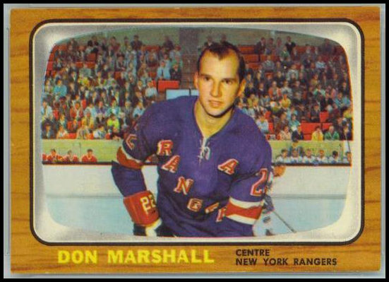 24 Don Marshall
